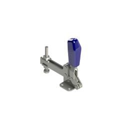 Grampo de Aperto Rápido Vertical KIFIX KF631 DL 30... - Kifix Grampos de Fixação
