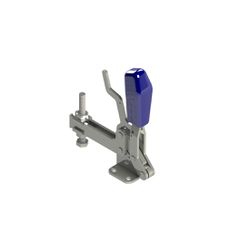 Grampo de Aperto Rápido Vertical KIFIX KF631 DL TR... - Kifix Grampos de Fixação