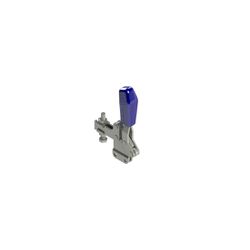 Grampo de Aperto Rápido Vertical KIFIX KF631 R 400... - Kifix Grampos de Fixação