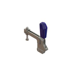 Grampo de Aperto Rápido Vertical KIFIX KF631 RIL 3... - Kifix Grampos de Fixação