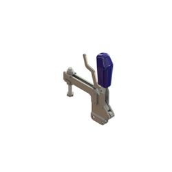 Grampo de Aperto Rápido Vertical KIFIX KF631 RIL T... - Kifix Grampos de Fixação