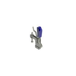 Grampo de Aperto Rápido Vertical KIFIX KF631 RI TR... - Kifix Grampos de Fixação