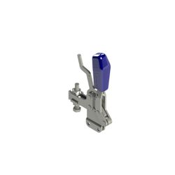 Grampo de Aperto Rápido Vertical KIFIX KF631 R TR ... - Kifix Grampos de Fixação