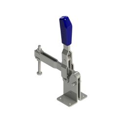Grampo de Aperto Rápido Vertical KIFIX KF641 DB 80... - Kifix Grampos de Fixação