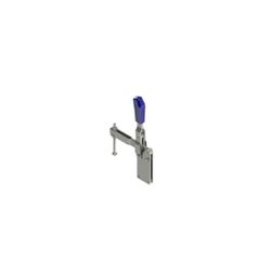 Grampo de Aperto Rápido Vertical KIFIX KF641 RB 80... - Kifix Grampos de Fixação