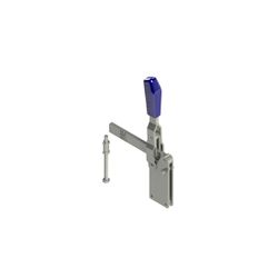 Grampo de Aperto Rápido Vertical KIFIX KF641 RS 80... - Kifix Grampos de Fixação