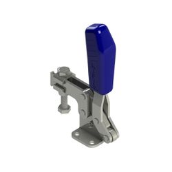 Grampo de Aperto Rápido Vertical KIFIX KF631 DI IN... - Kifix Grampos de Fixação