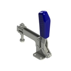 Grampo de Aperto Rápido Vertical KIFIX KF631 DIL I... - Kifix Grampos de Fixação