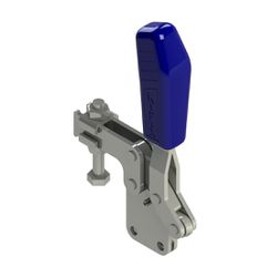 Grampo de Aperto Rápido Vertical KIFIX KF631 RI IN... - Kifix Grampos de Fixação