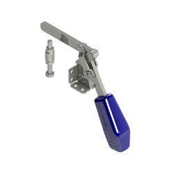 Grampo de Aperto Rápido Vertical KIFIX KF718 DS 17... - Kifix Grampos de Fixação