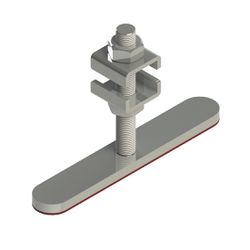Ponteira Para Grampo de Aperto Rápido KIFIX PFM6 3... - Kifix Grampos de Fixação