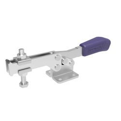 Grampo de Aperto Rápido Horizontal KIFIX KF511 D 9... - Kifix Grampos de Fixação