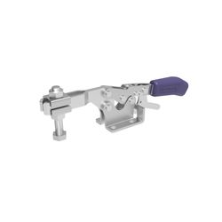 Grampo de Aperto Rápido Horizontal KIFIX KF522 D T... - Kifix Grampos de Fixação