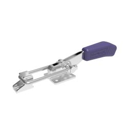 Grampo de Aperto Rápido Tensor KIFIX KF943 D 680Kg... - Kifix Grampos de Fixação