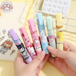 Borracha caneta sanrio - 6544045 - Kitsune kawaii store