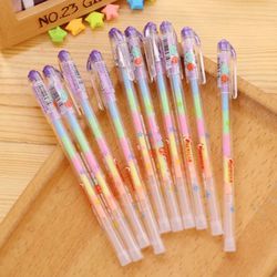 Caneta change colors - 6543510 - Kitsune kawaii store