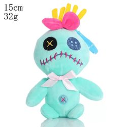 Pelúcia Xepa - 6561596 - Kitsune kawaii store