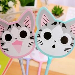 Caneta feline breeze - 6543589 - Kitsune kawaii store