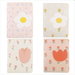 Caderno Planner/agenda B6 Flor - 7343303 - Kitsune kawaii store