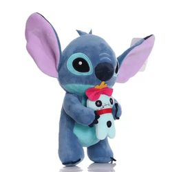 Pelúcia Stitch e Xepa - 6561647 - Kitsune kawaii store