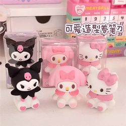 Apontador sanrio - 6547506 - Kitsune kawaii store