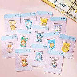 Marca pàgina magnetico kawaii - 6545682 - Kitsune kawaii store