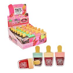 Lip matte summer - 6557007 - Kitsune kawaii store