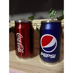 Garrafa Coca-cola e pepsi - 6561976 - Kitsune kawaii store