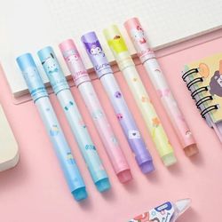Marca-texto sanrio pocket - 6544062 - Kitsune kawaii store