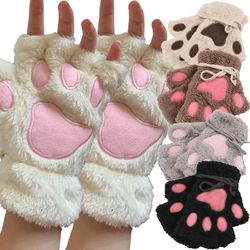 Luvas de patinhas - 6547507 - Kitsune kawaii store