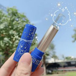 Lip balm Crystal - 6556999 - Kitsune kawaii store