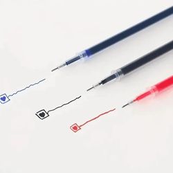 Refil Caneta importada - 6540854 - Kitsune kawaii store