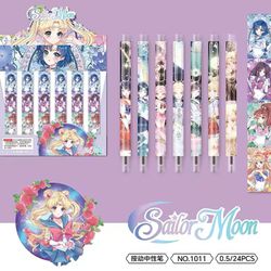 Caneta surpresa sailor moon - 6854993 - Kitsune kawaii store