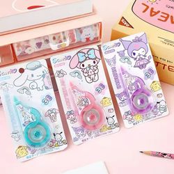 Corretivo em fita Sanrio - 6916365 - Kitsune kawaii store
