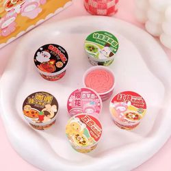 Borracha lamen de máquina - 6916903 - Kitsune kawaii store