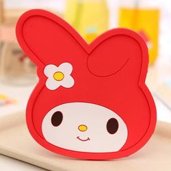 Porta-copo sanrio - 6917009 - Kitsune kawaii store