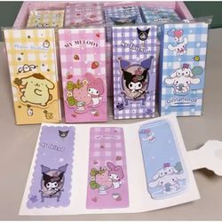 Post-it dobrável Sanrio - 7020605 - Kitsune kawaii store