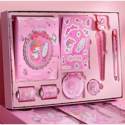 Box luxo my melody - 7091883 - Kitsune kawaii store