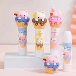 Cola ice cream pet - 7821486 - Kitsune kawaii store