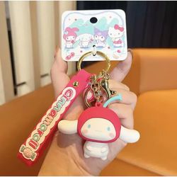 Chaveiro Sanrio candy - 7822125 - Kitsune kawaii store