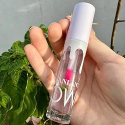 Lipgloss flower longa duração a prova d’água - 78... - Kitsune kawaii store