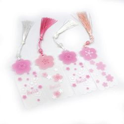 Marca páginas sakura - 7340263 - Kitsune kawaii store