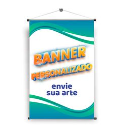 Banner Personalizado mod4 - BPA04 - KRadesivos 