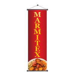 Banner Marmitex mod1 - BMx3-03 - KRadesivos 