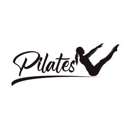 Adesivo Parede Pilates Copia - 10002 - KRadesivos 