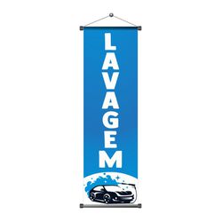 Banner Lavagem mod1 - MLJ3-01 - KRadesivos 