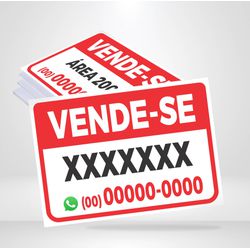 As placas de “Vende-se” são uma ferramenta essencial para anunciar a venda de imóveis. Elas são frequentemente utilizadas por corretores e proprietários para atrair a atenção de potenciais compradores.