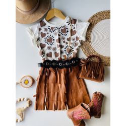 saia fran - KR KIDS MODINHA