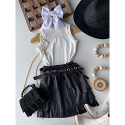 saia fran - KR KIDS MODINHA