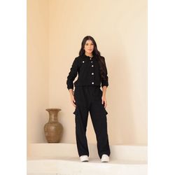conjunto Amanda - KR KIDS MODINHA